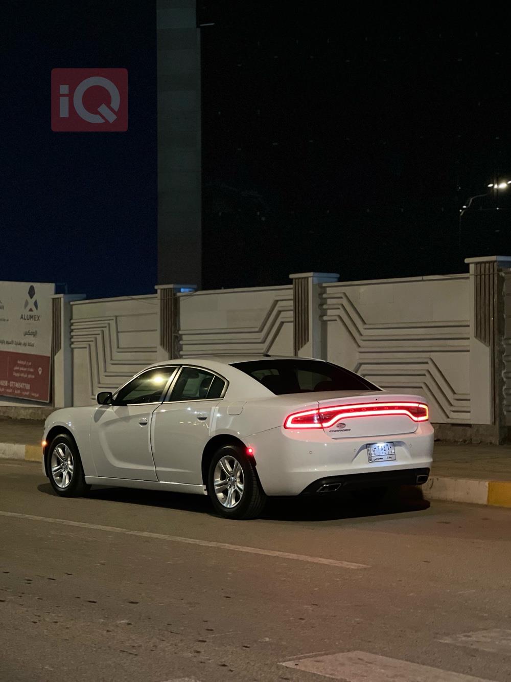 دودج تشارجر